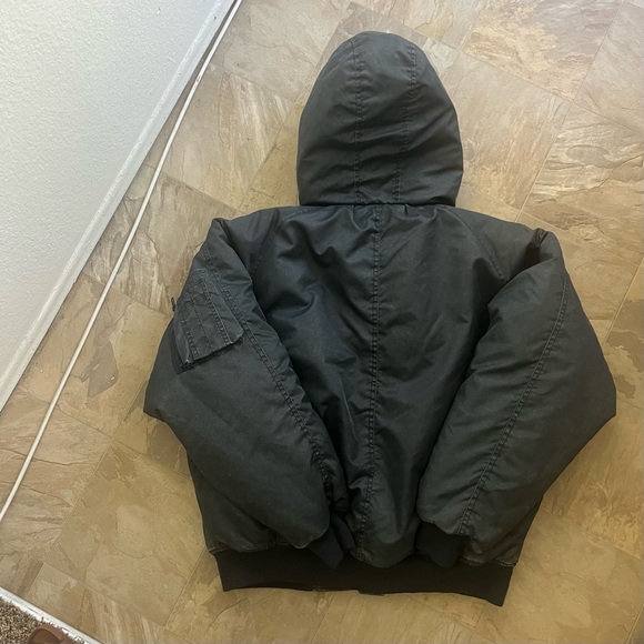 Women’s urban outfitters coat new with tags small - Picture 2 of 6